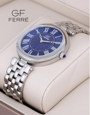 GF FERRE Gents Watch